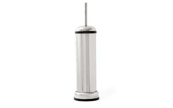 Vipp 11 Toalettborste Golv Stainless steel