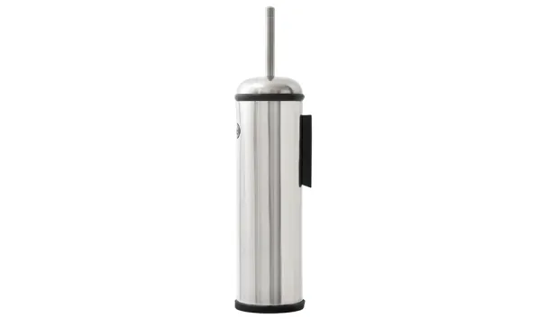 Vipp 11 Toalettborste Vägg Stainless Steel