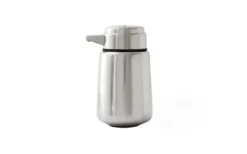 Vipp 9 Tvålpump Stainless Steel