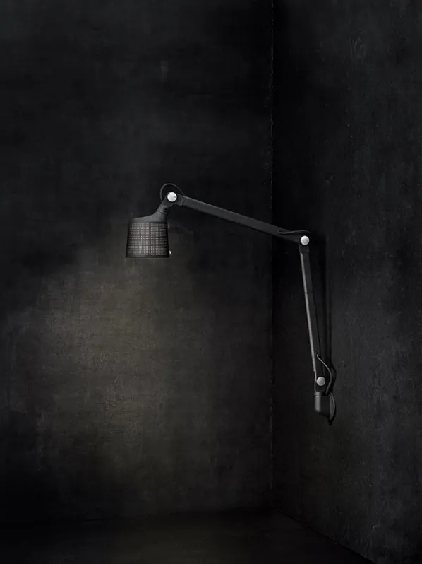Vipp 522 Vägglampa