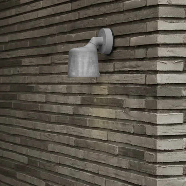 VIPP 551 Wall Spot Outdoor Utebelysning