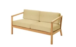 Virkelyst Soffa 2-sits