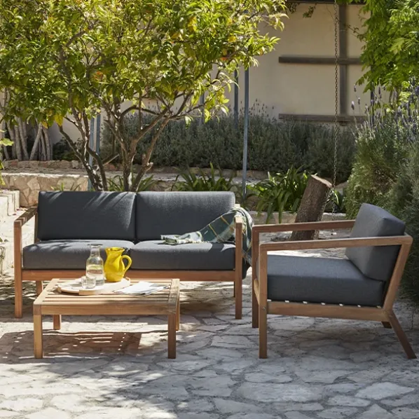Virkelyst Soffa 2-sits