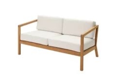 Virkelyst Soffa 2-sits