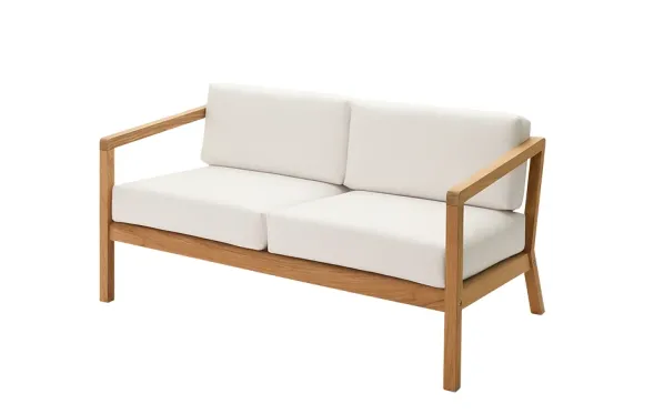 Virkelyst Soffa 2-sits