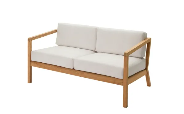 Virkelyst Soffa 2-sits