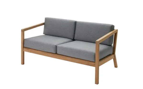 Virkelyst Soffa 2-sits