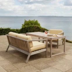 Virkelyst Soffa 2-sits