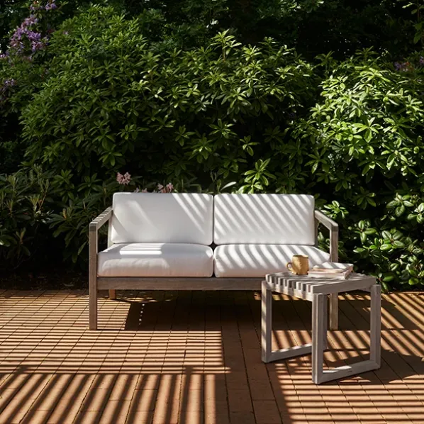 Virkelyst Soffa 2-sits