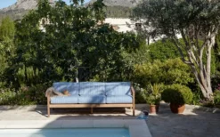 Virkelyst Soffa 3-sits