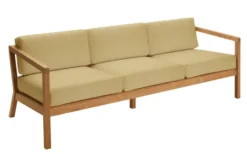 Virkelyst Soffa 3-sits