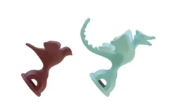 9093 Visselkorkar 2-Pack
