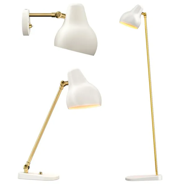 VL38 Bordslampa