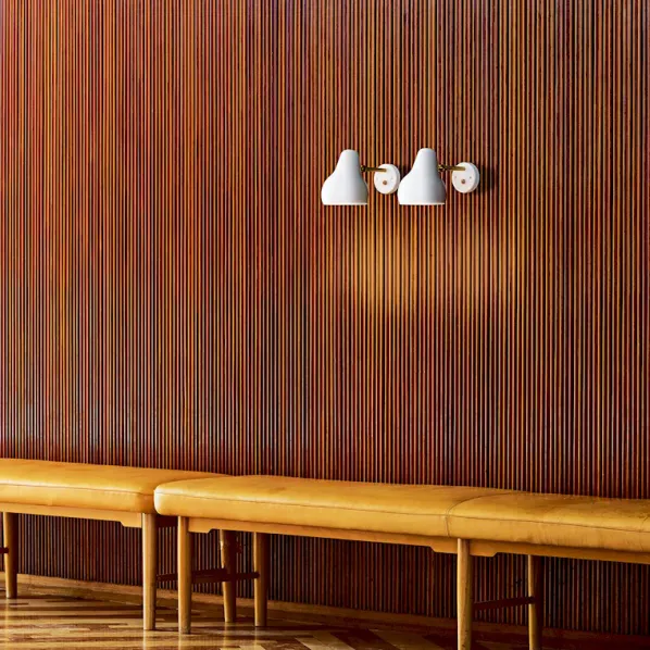 VL38 Bordslampa