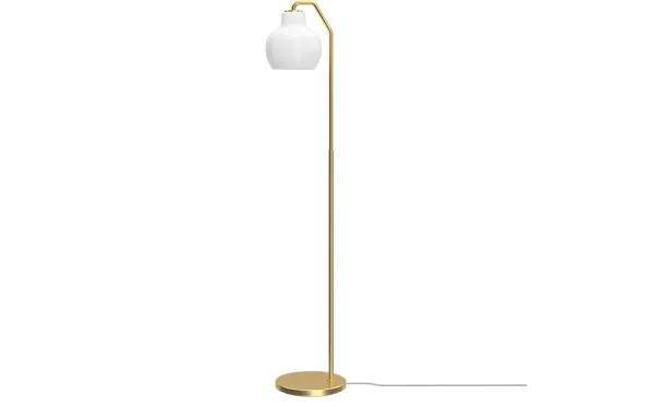VL Ring Crown Golvlampa Ø19