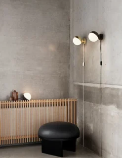 VL Studio Vägglampa