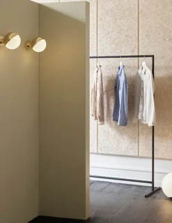 VL Studio Vägglampa