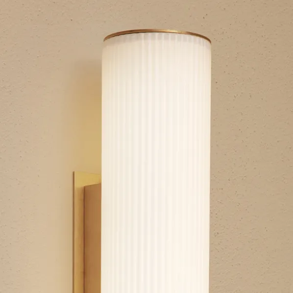 Vuelta Vägglampa