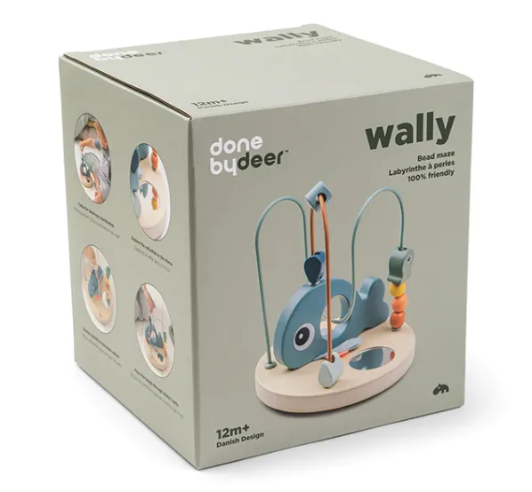 Wally Kulbana