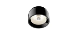 Wan C/W Vägg/Taklampa