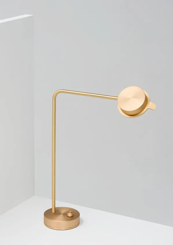 W102 Chipperfield Bordslampa