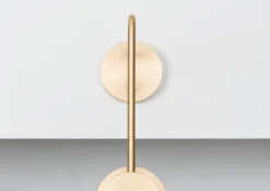 W102 Chipperfield Bordslampa