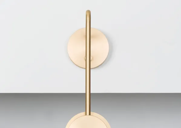 W102 Chipperfield Bordslampa