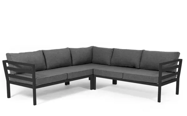 Weldon Soffgrupp Black