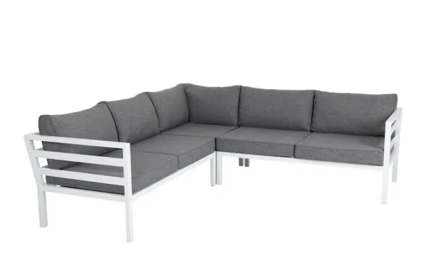 Weldon Soffgrupp White