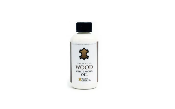 White Wood Oil