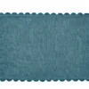 Willow Bordstablett Dark Teal