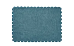 Willow Bordstablett Dark Teal