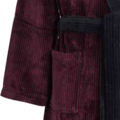 Winston Badrock Herr Wine/Black