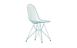 Wire Chair DKR Stol