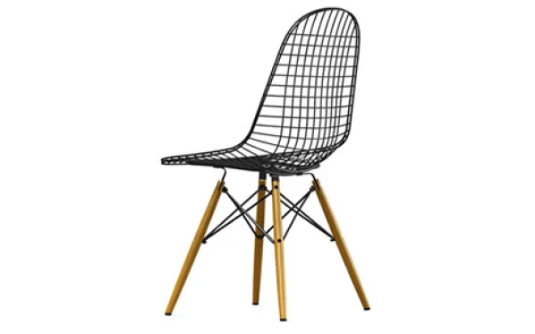 Wire Chair DKW Stol