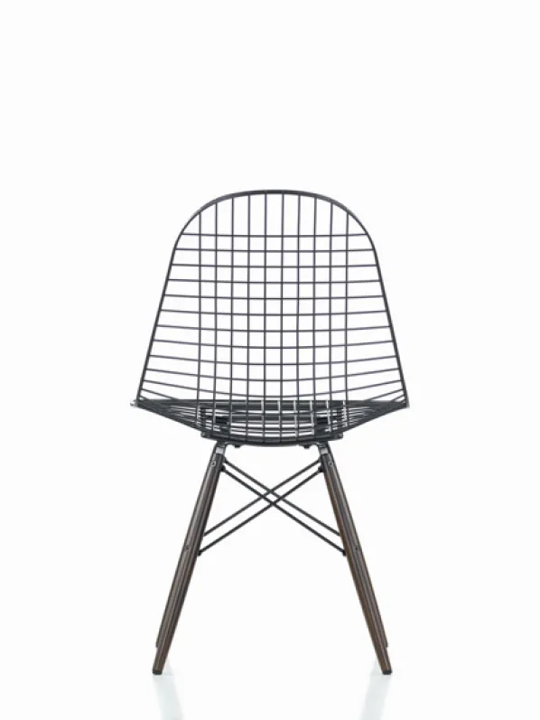 Wire Chair DKW Stol