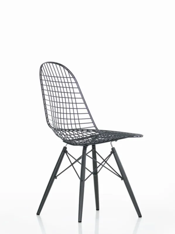 Wire Chair DKW Stol