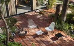 Wire Chair Lounge LKR