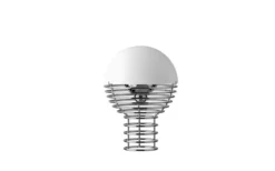 Wire Portable Bordslampa