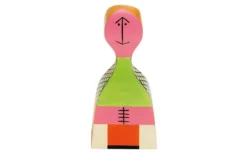 Wooden Dolls
