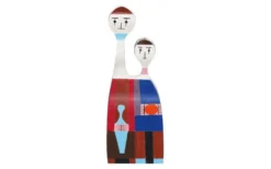 Wooden Dolls