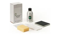 Wood Soap Care Kit