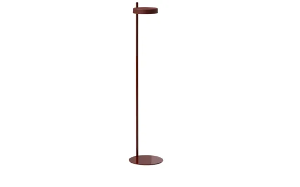 W182 Pastille F2 Golvlampa