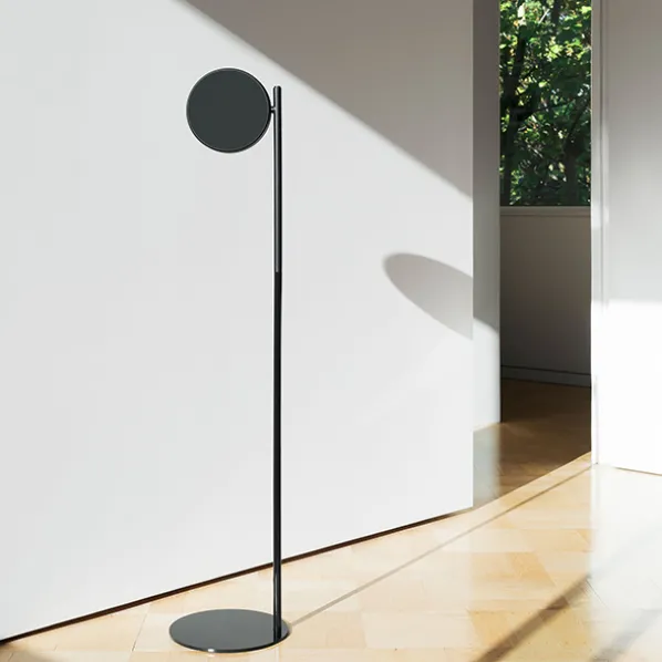 W182 Pastille F2 Golvlampa