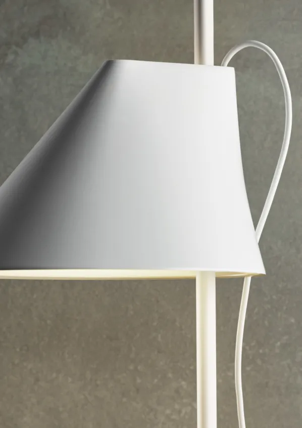 Yuh Bordslampa