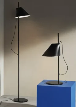 Yuh Bordslampa