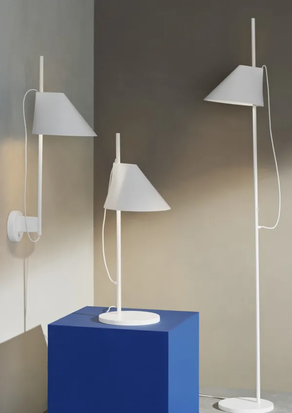 Yuh Bordslampa