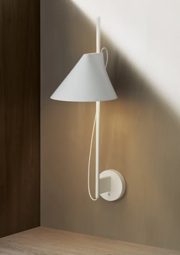 Yuh Bordslampa