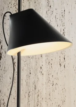 Yuh Bordslampa