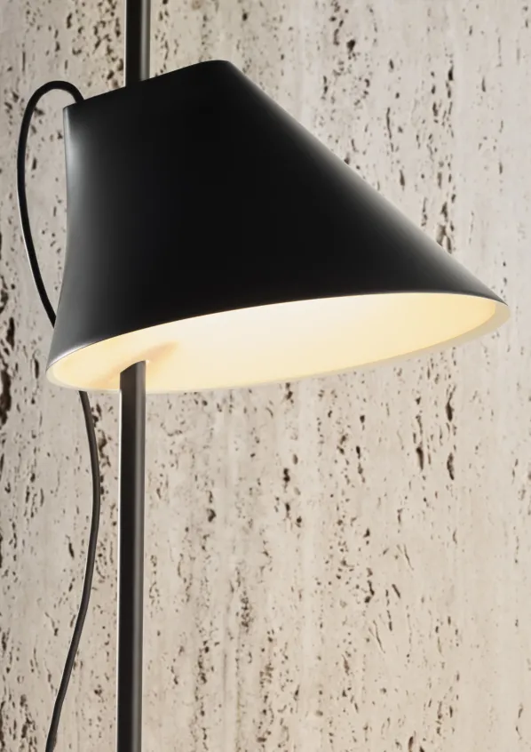 Yuh Bordslampa